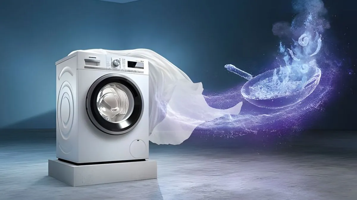 Best Panasonic Washing Machines with Dryer 