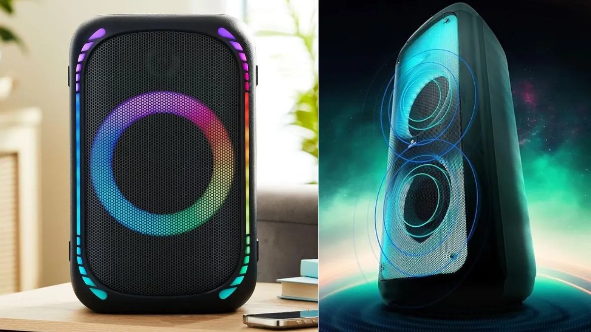 Best Zebronics Speakers 