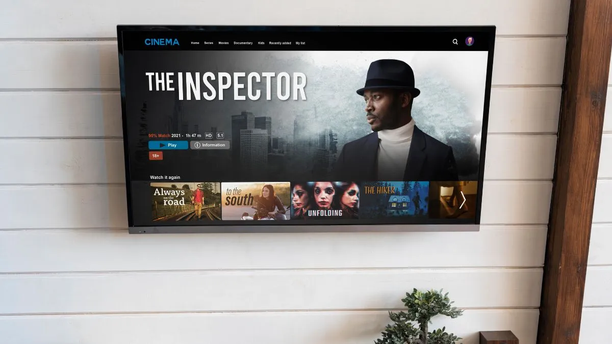 Top 5 Google TVs Under 1 Lacs On Amazon: Bring Theatre to Your Living Room