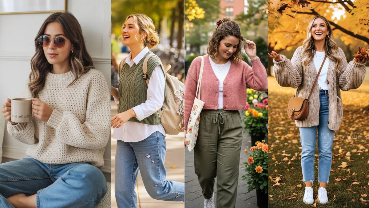 ₹1000 से कम वाले Sweaters For Women