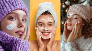 सर्दियों में तैलीय त्वचा की देखभाल के लिए देखें बढ़िया विकल्प