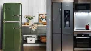 Which Type of Refrigerator Is Most Energy Efficient: Top Choices 