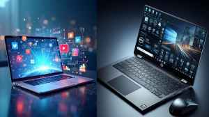 ₹40,000 के अंदर 16GB RAM वाला बढ़िया लैपटॉप के देखें विकल्प