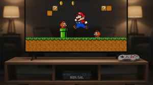 Best Retro Game Consoles Online on Amazon