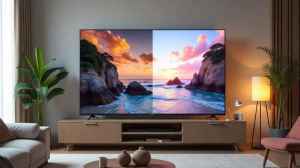 Best Dolby Included Smart TVs 
