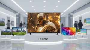 Which is The Best LED TV Company in India?
