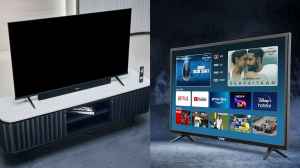 यहां पर Vu और VW ब्रांड स्मार्ट टीवी के बढ़िया विकल्प के बारे में जानकारी दी गई है, जिन पर आप एक नजर डाल सकते हैं।
