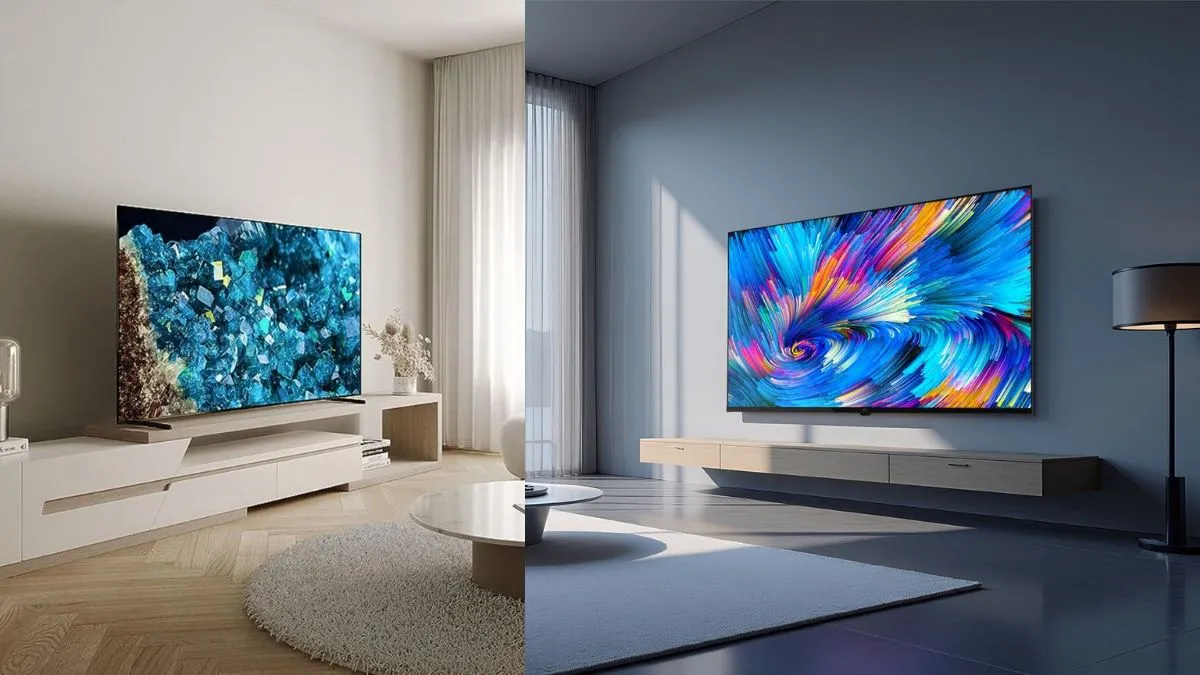 2025 में देखें भारत में मिलने वाले बेहतरीन 65 इंच स्मार्ट टीवी