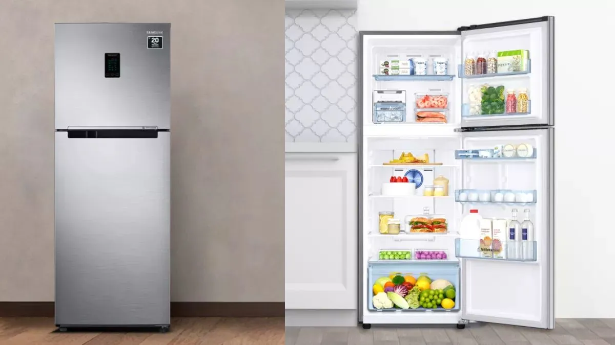 Best Fridge Under 30000