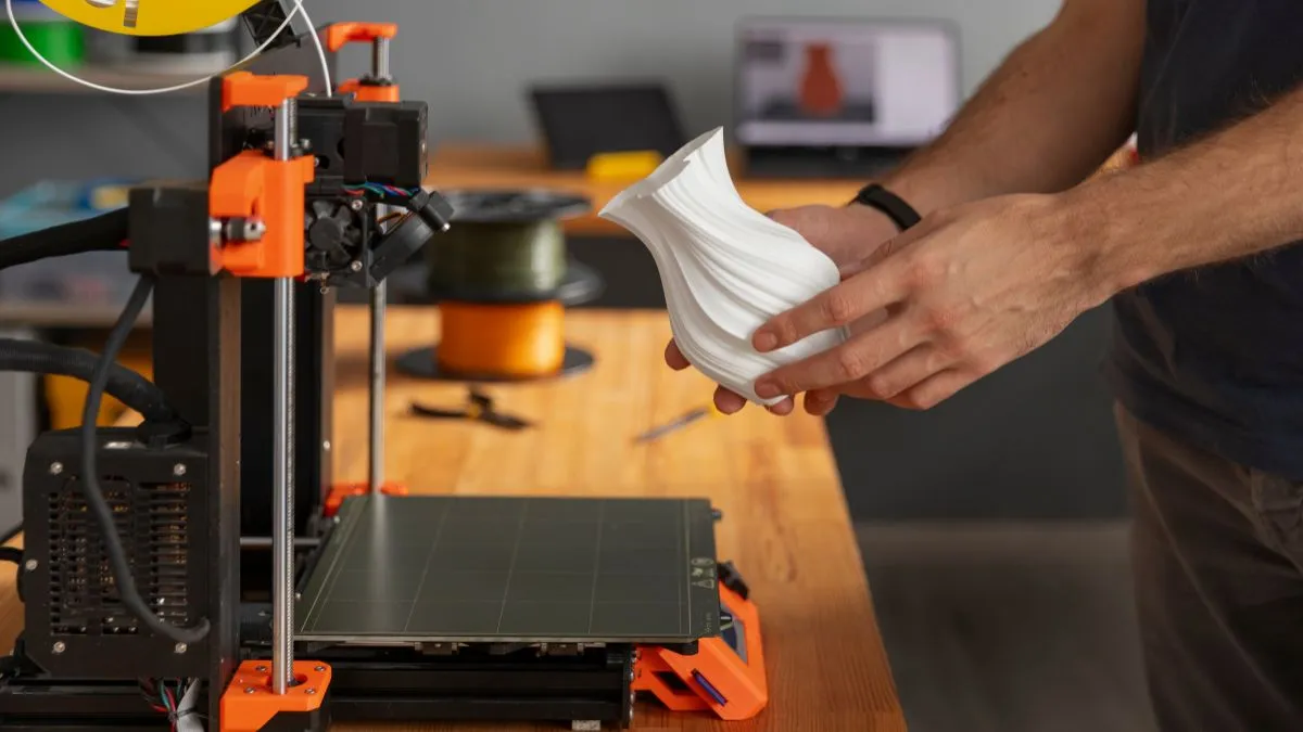 Print Like a Pro: The 5 Best Budget 3D Printers That Deliver High-Quality Results