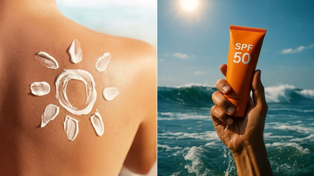 Top Sunscreens for Combination Skin
