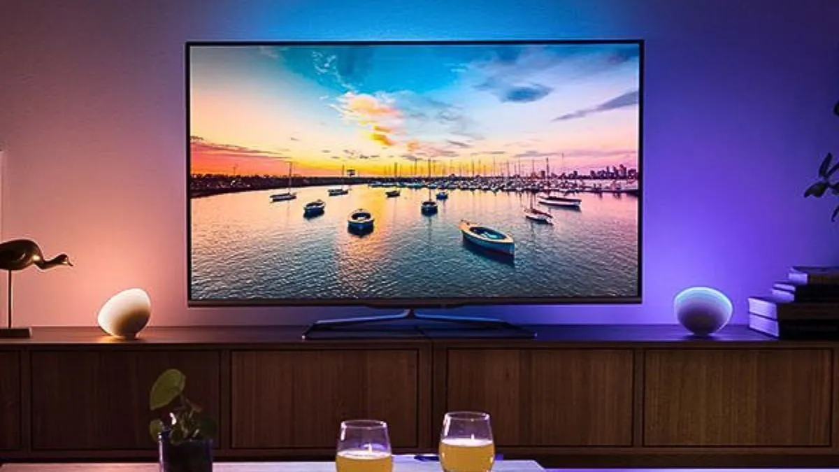 Top LED TV Brands With Enhanced Picture and Sound Quality