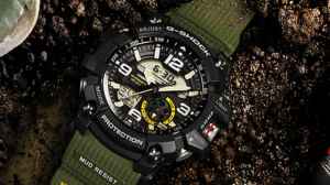 Best Picks Of G Shock Watch For Men Under 30000