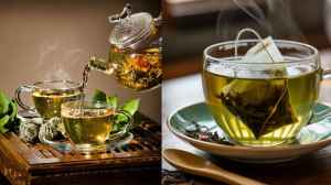 Top Picks Of Green Tea Options On Amazon 