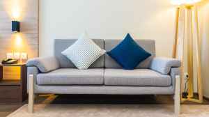 Maximising Your Tiny Space: 5 Best-Rated Sofa Set Designs for Small Living Rooms