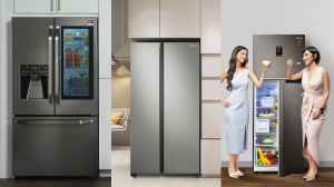 Best Samsung Refrigerators 