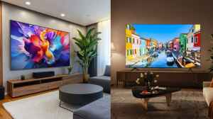 यहां देखिए REGZA इंजन वाले शानदार स्मार्ट टीवी के शानदार विकल्प
