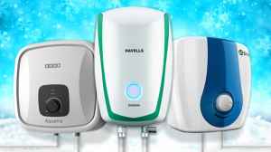 भारत में लोकप्रिय किचन गीजर के देखें विकल्प