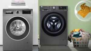 Heater Washing Machines Under 40000 On Amazon
