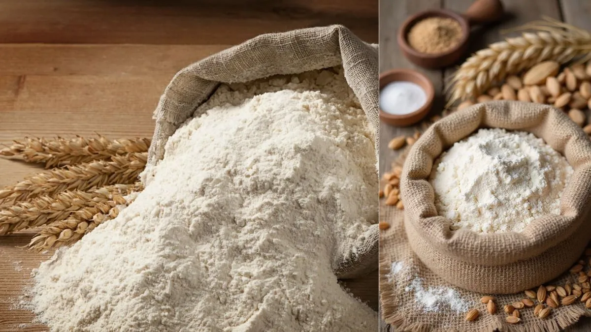 5 Best Flour Brands 
