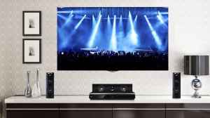 2.1 Home Theater Systems on Amazon 