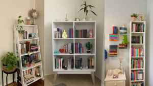 किताबों को व्यवस्थित करने के लिए अमेजन पर मिलेंगे बढ़िया ऑर्गेनाइज़र