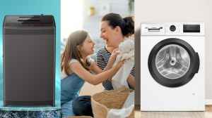 अमेजन पर मिलने वाले ड्रायर वॉशिंग मशीन के विकल्पों पर डालिए एक नजर