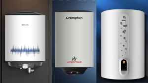 भारत में सबसे बेहतरीन गीजर: देखें टॉप विकल्प