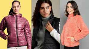 Best Ladies Jacket for Winter 2025 