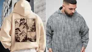 Best Plus Size Hoodies for Men