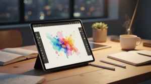Best Tablets Between ₹20000 and ₹30000