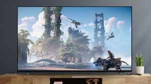 Best TV for PS5 With 120 Hz Refresh Rate