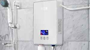Top 5 Compact Instant Water Heaters for Small Spaces