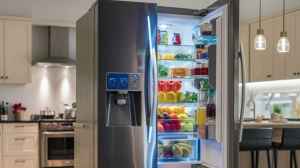 5 Best Haier Bottom-Mounted Refrigerators for Indian Kitchens