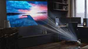 LED Vs Laser Projectors: Which One Is The Best?