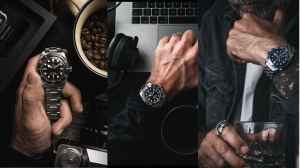 Premium Watches For Men