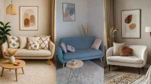 यहां देखिए ₹5,000 से लेकर ₹10,000 तक में मिलने वाले सोफा सेट के विकल्प
