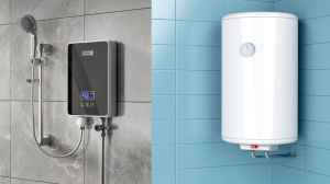 यहां देखें वॉटर हीटर के बढ़िया विकल्प