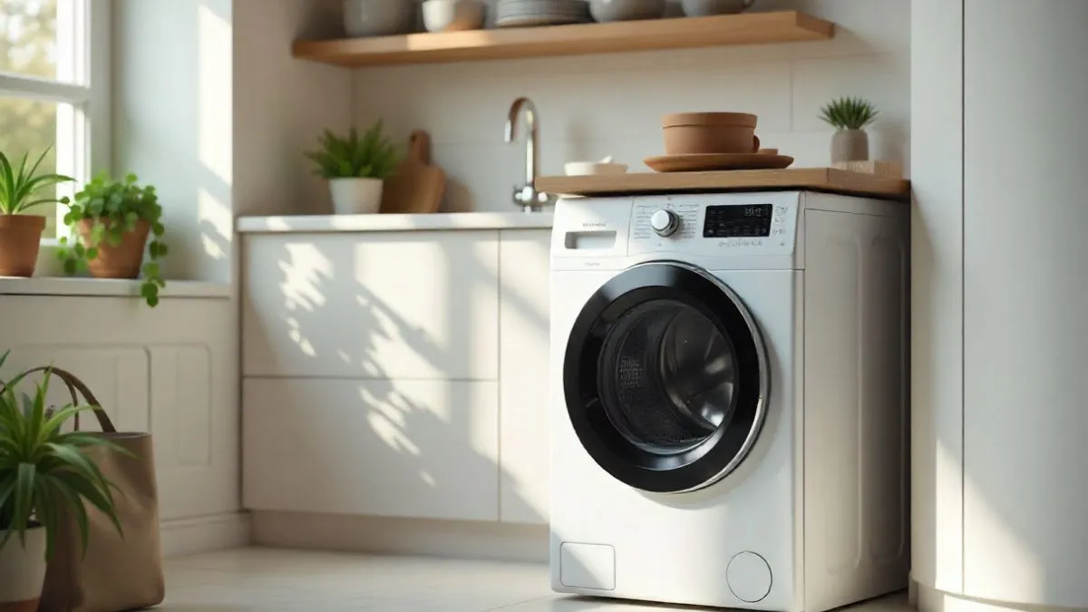 5 Star Rated Washing Machines With Dryer