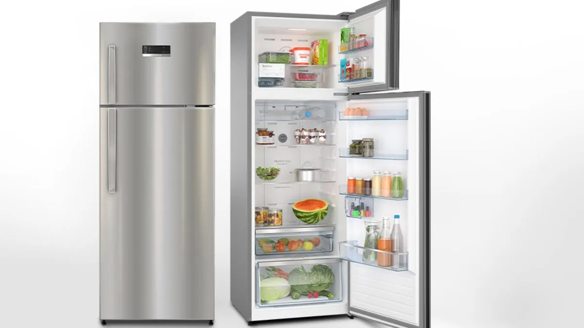Affordable Refrigerator Double Door Models 