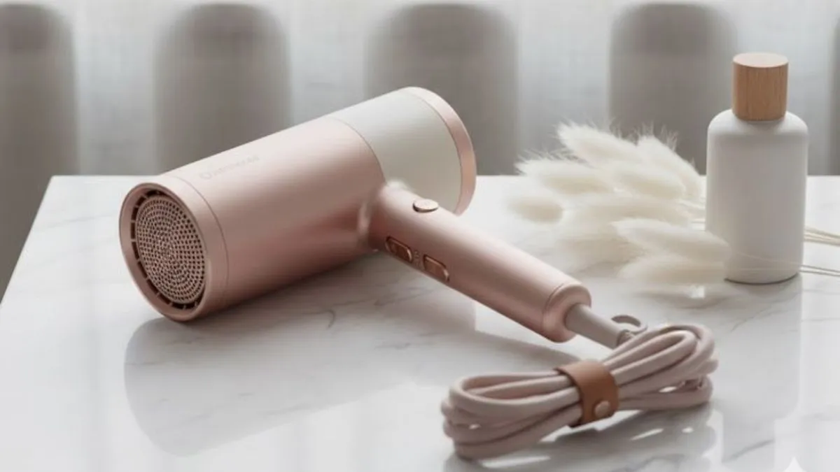 Best Hair Dryer For Women