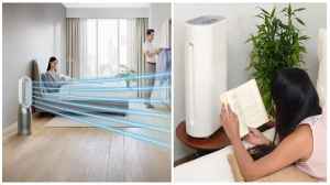 Air Purifier Buying Guide 2025
