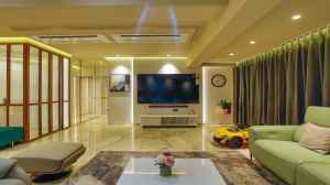 Are Smart 65-Inch 4K TVs Too Big for Your Living Room? 10 Models From Sony, Samsung, And More