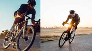 Best Bicycle For Men With Gear 
