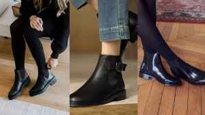 Top Picks Of Chelsea Boots For Women