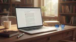 What Are The Top Laptops For Writers