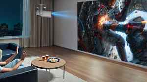 Which Projector Is Best For Home Under 10000?