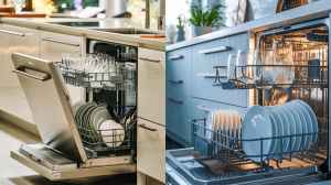 Dishwasher Buying Guide: How To Choose The Best One? 
