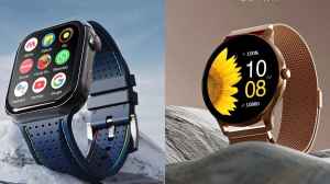 Budget-Friendly Fire-Boltt Smartwatches Under ₹2000 