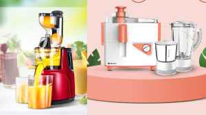 यहां देखिए बढ़िया ब्रांड के जूसर मिक्सर ग्राइंडर के विकल्प